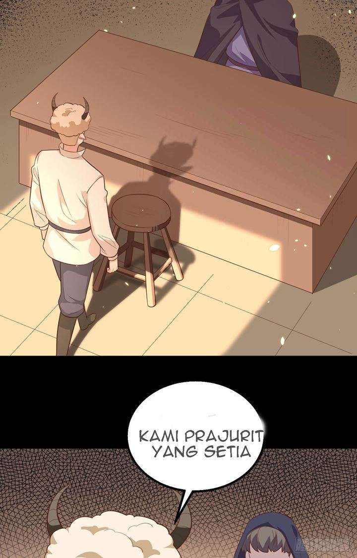 To Be The Castellan King Chapter 282 Gambar 39