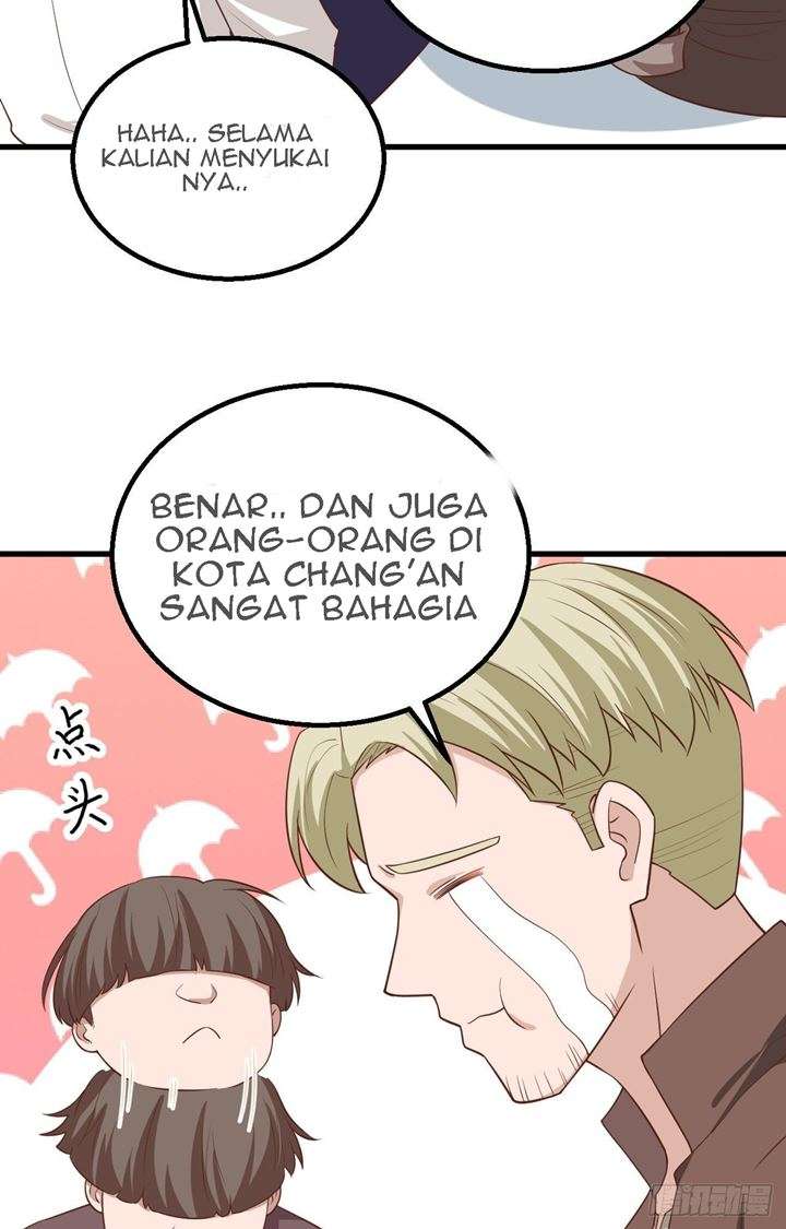 To Be The Castellan King Chapter 282 Gambar 4