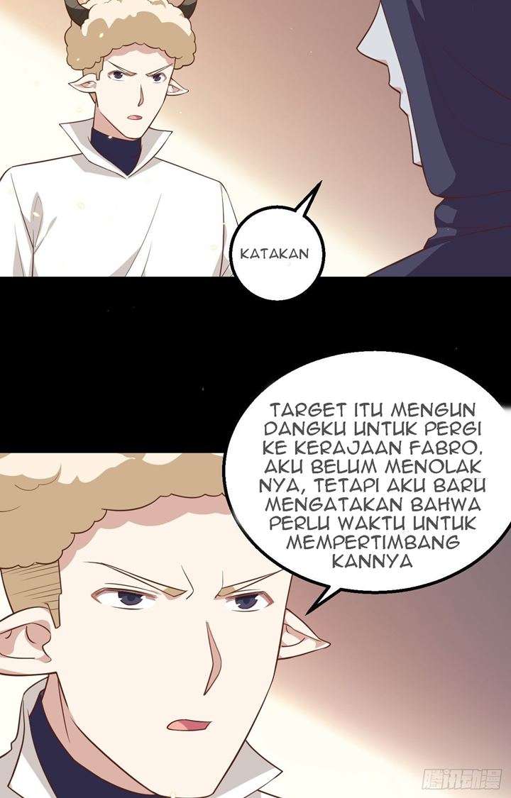 To Be The Castellan King Chapter 282 Gambar 41
