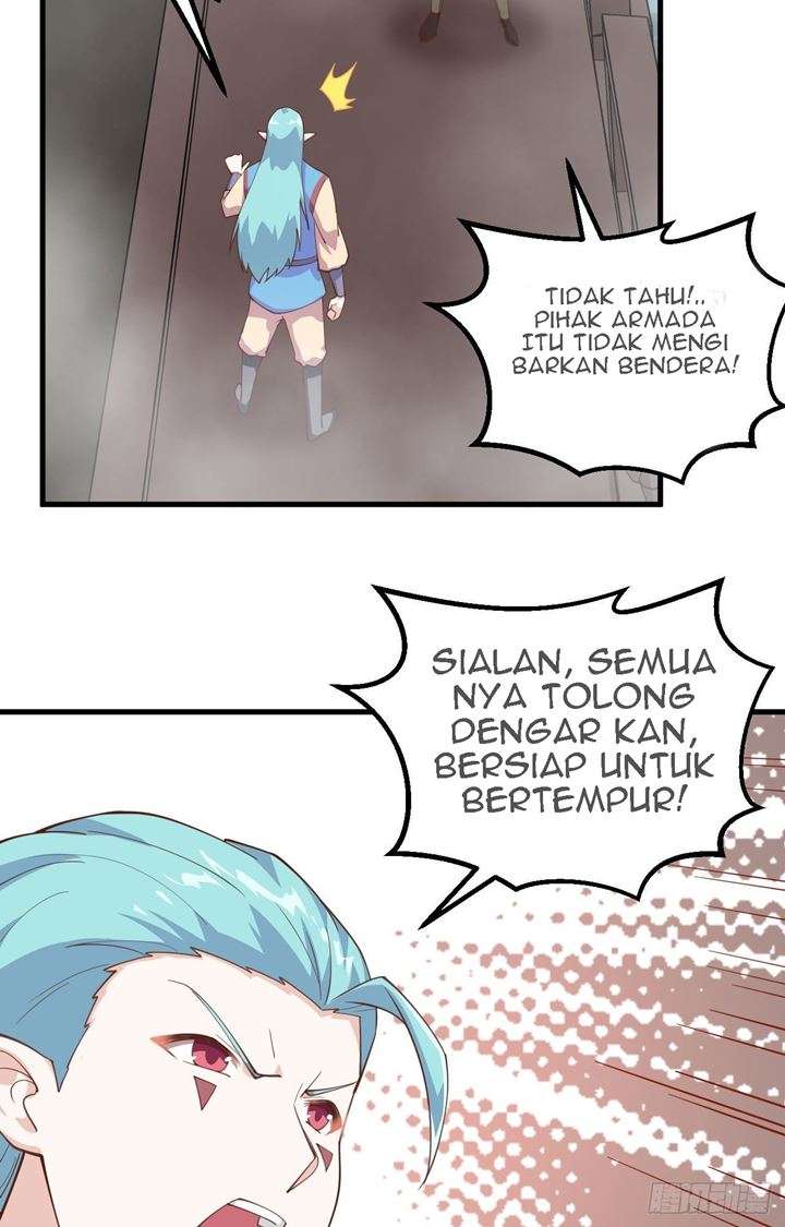 To Be The Castellan King Chapter 282 Gambar 47