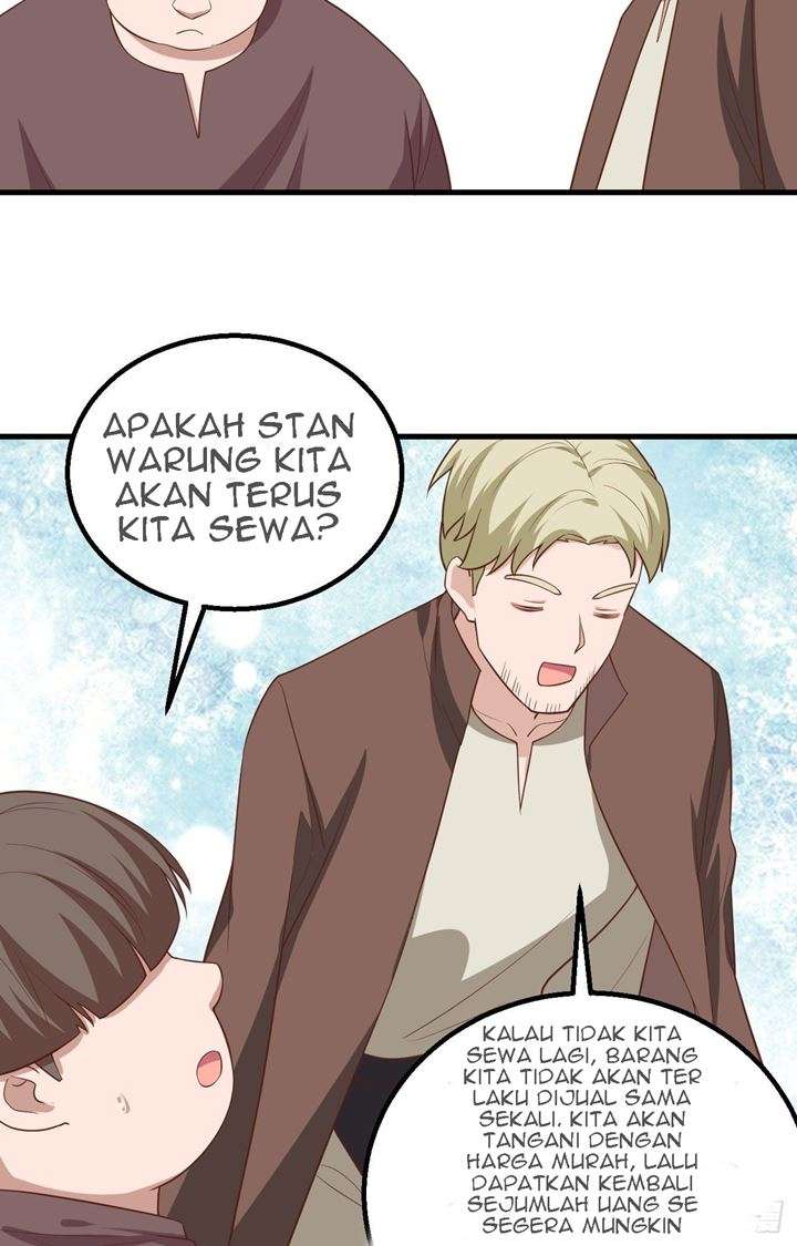 To Be The Castellan King Chapter 282 Gambar 5
