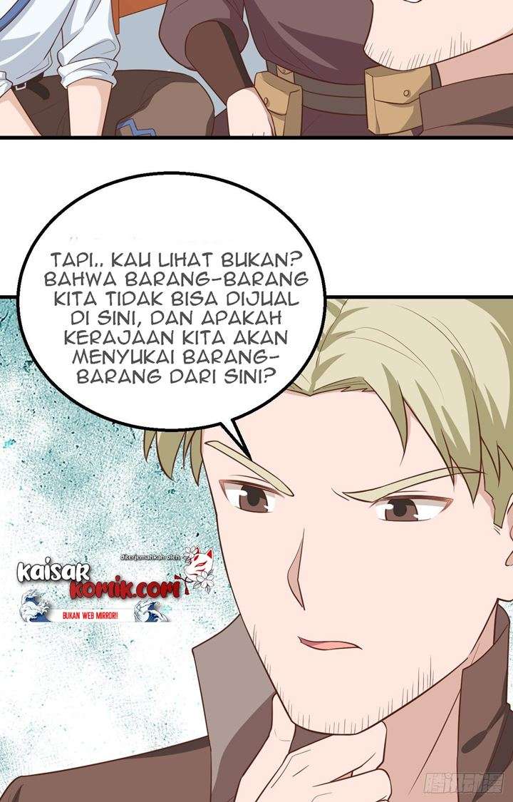 To Be The Castellan King Chapter 282 Gambar 7