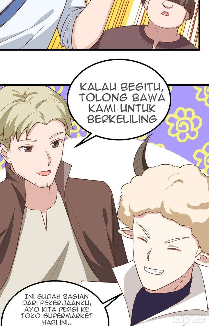 To Be The Castellan King Chapter 282 Gambar 9