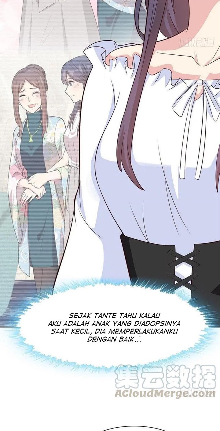 The Wife Contract and My Daughter’s Nanny Chapter 121 Gambar 12