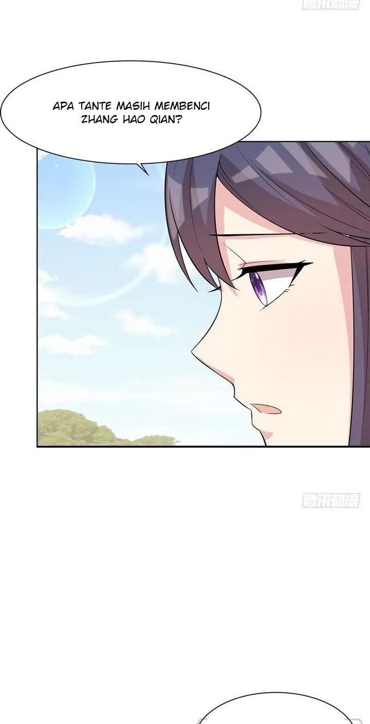 The Wife Contract and My Daughter’s Nanny Chapter 121 Gambar 14