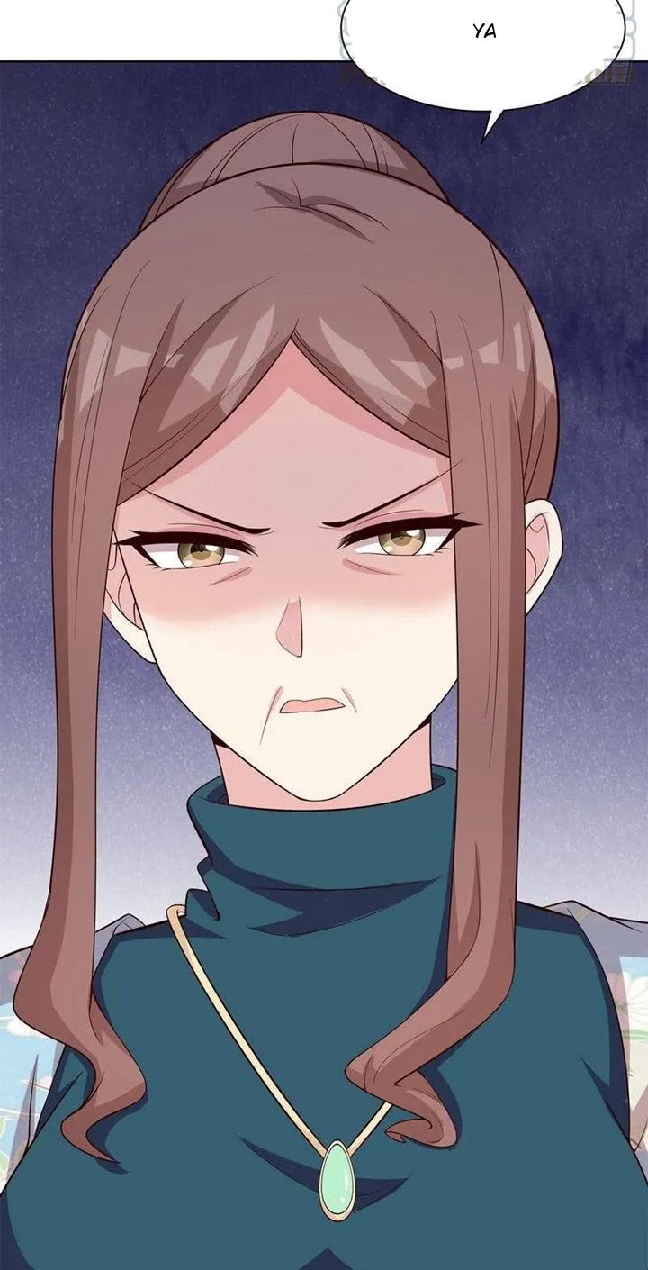 The Wife Contract and My Daughter’s Nanny Chapter 121 Gambar 15