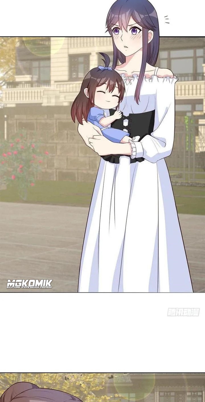 Baca  The Wife Contract and My Daughter’s Nanny Chapter 121 Gambar 2