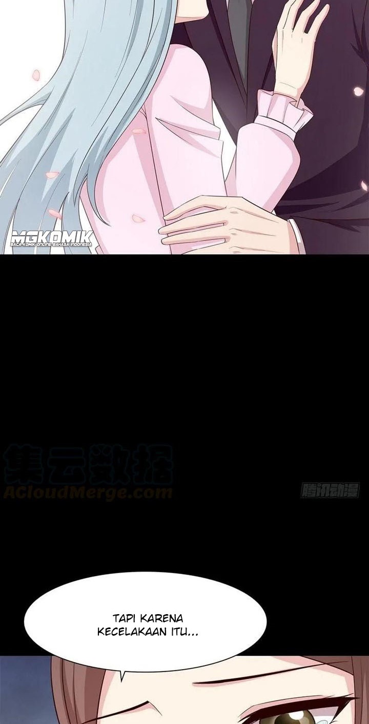 The Wife Contract and My Daughter’s Nanny Chapter 121 Gambar 20