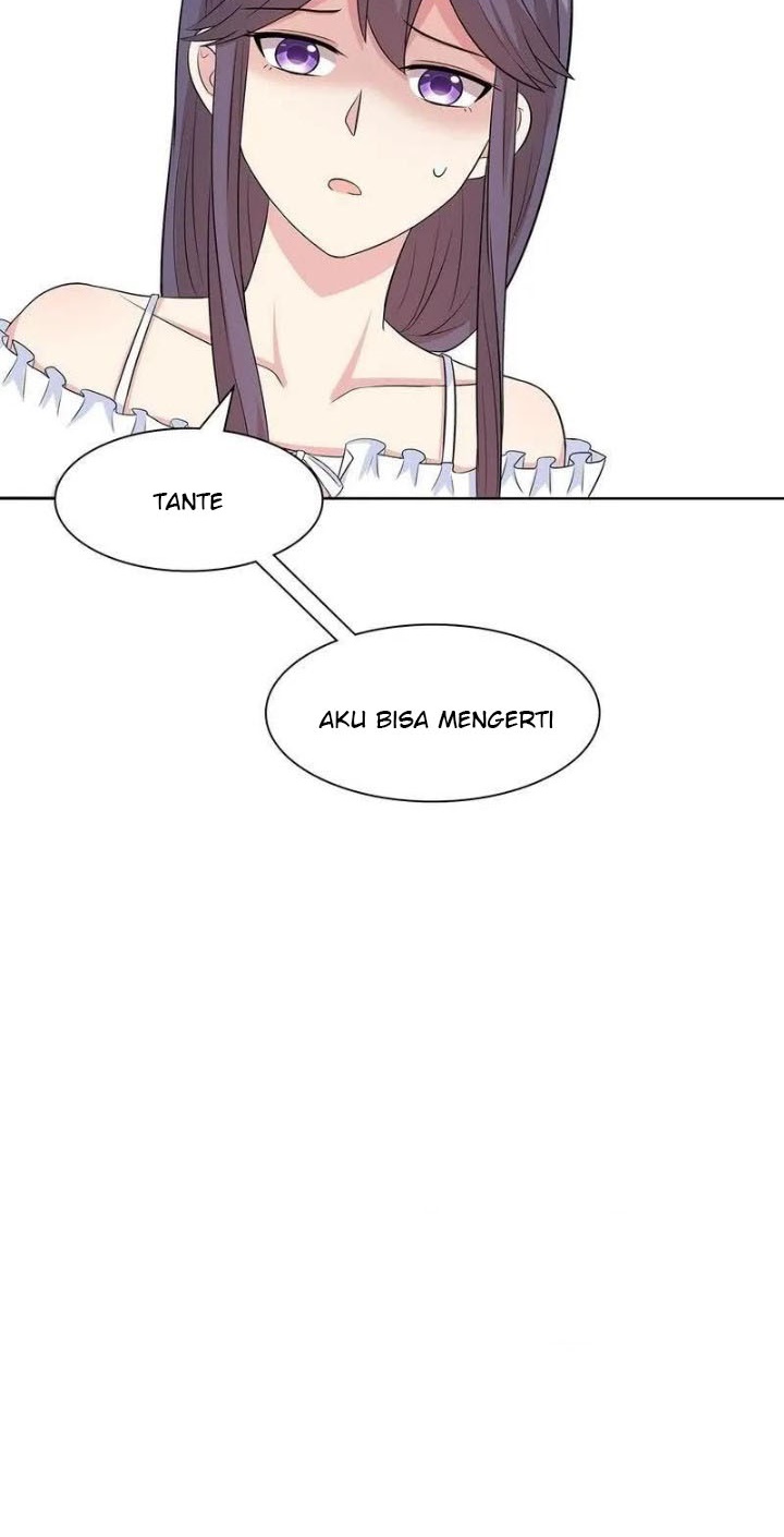 The Wife Contract and My Daughter’s Nanny Chapter 121 Gambar 27