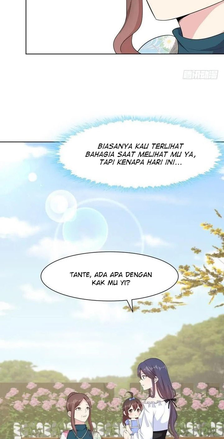 The Wife Contract and My Daughter’s Nanny Chapter 121 Gambar 5