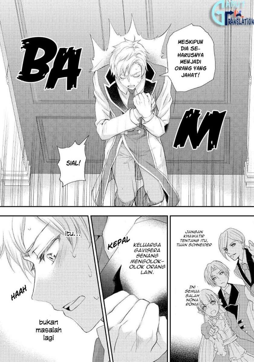 Milady Just Wants to Relax Chapter 18 Gambar 18