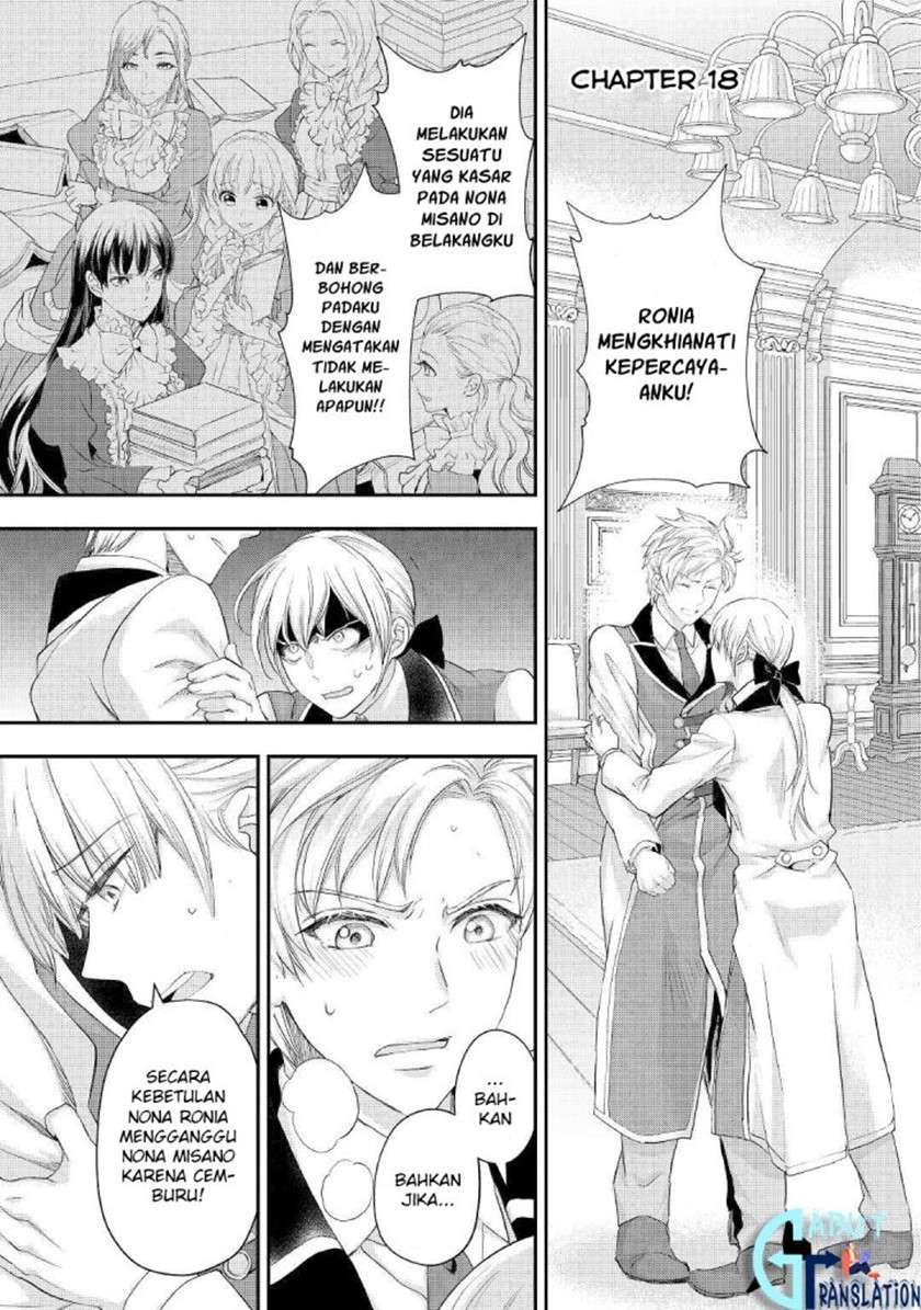 Baca  Milady Just Wants to Relax Chapter 18 Gambar 2