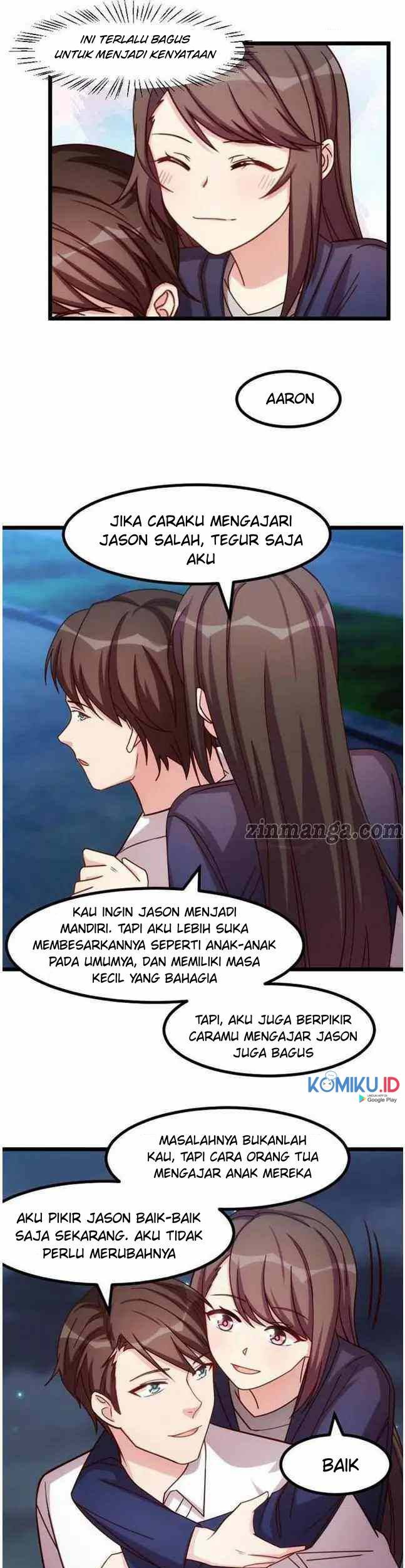 Baca CEO’s Sudden Proposal Chapter 222 Gambar 2