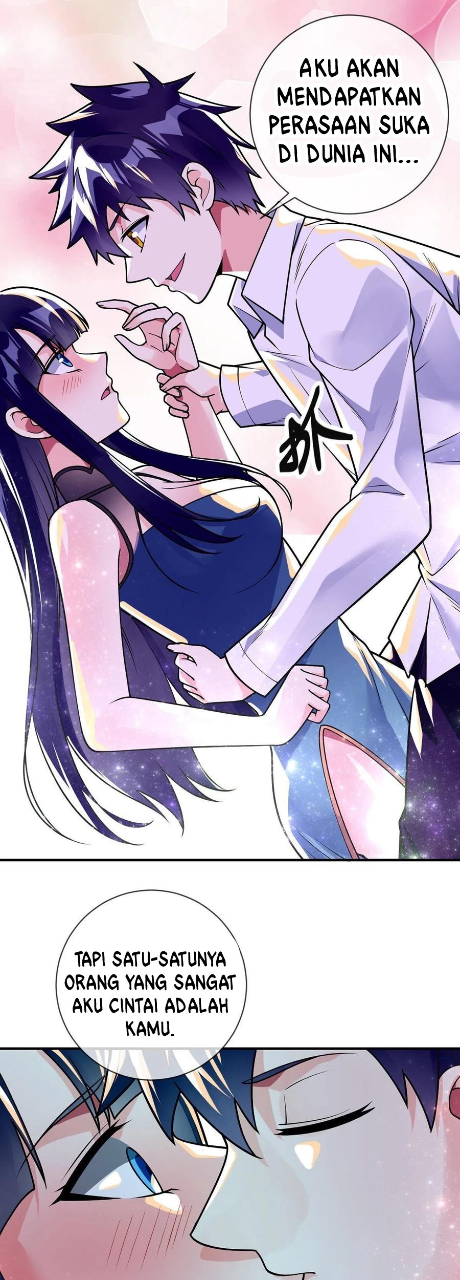 My Son in Law Chapter 69 Gambar 38