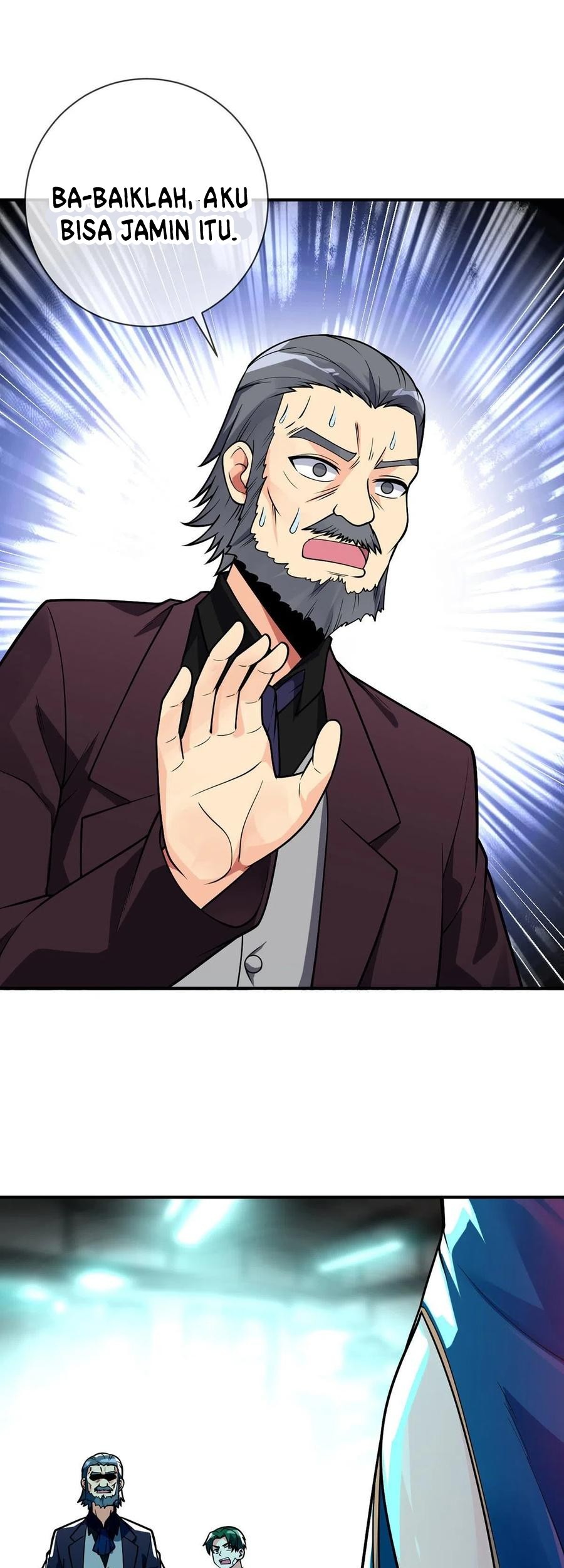 My Son in Law Chapter 69 Gambar 11