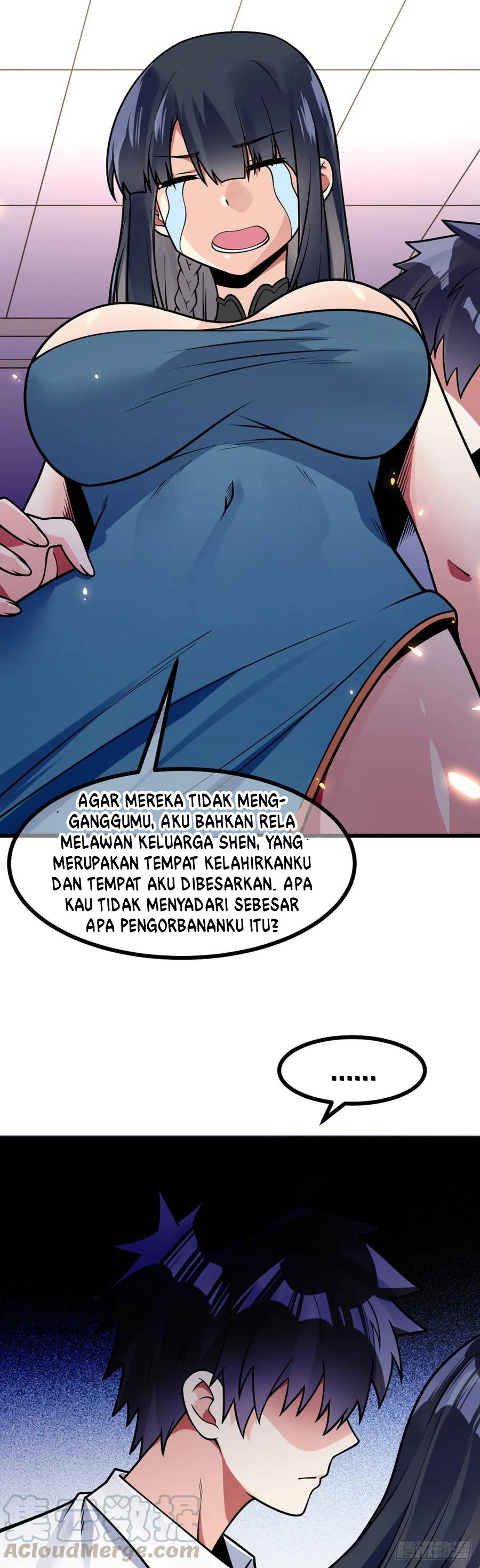 My Son in Law Chapter 67 Gambar 18