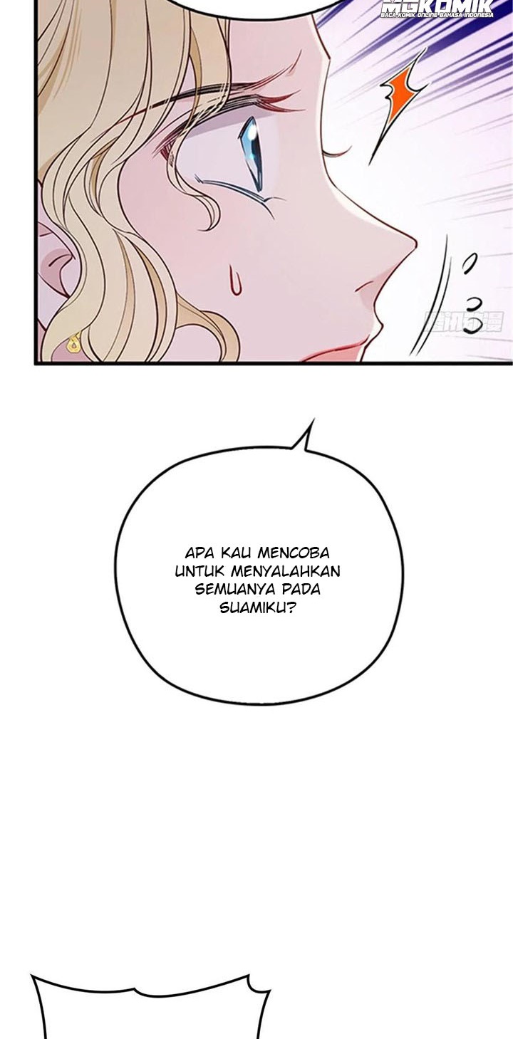 Pregnant Wife, One Plus One Chapter 86 Gambar 11