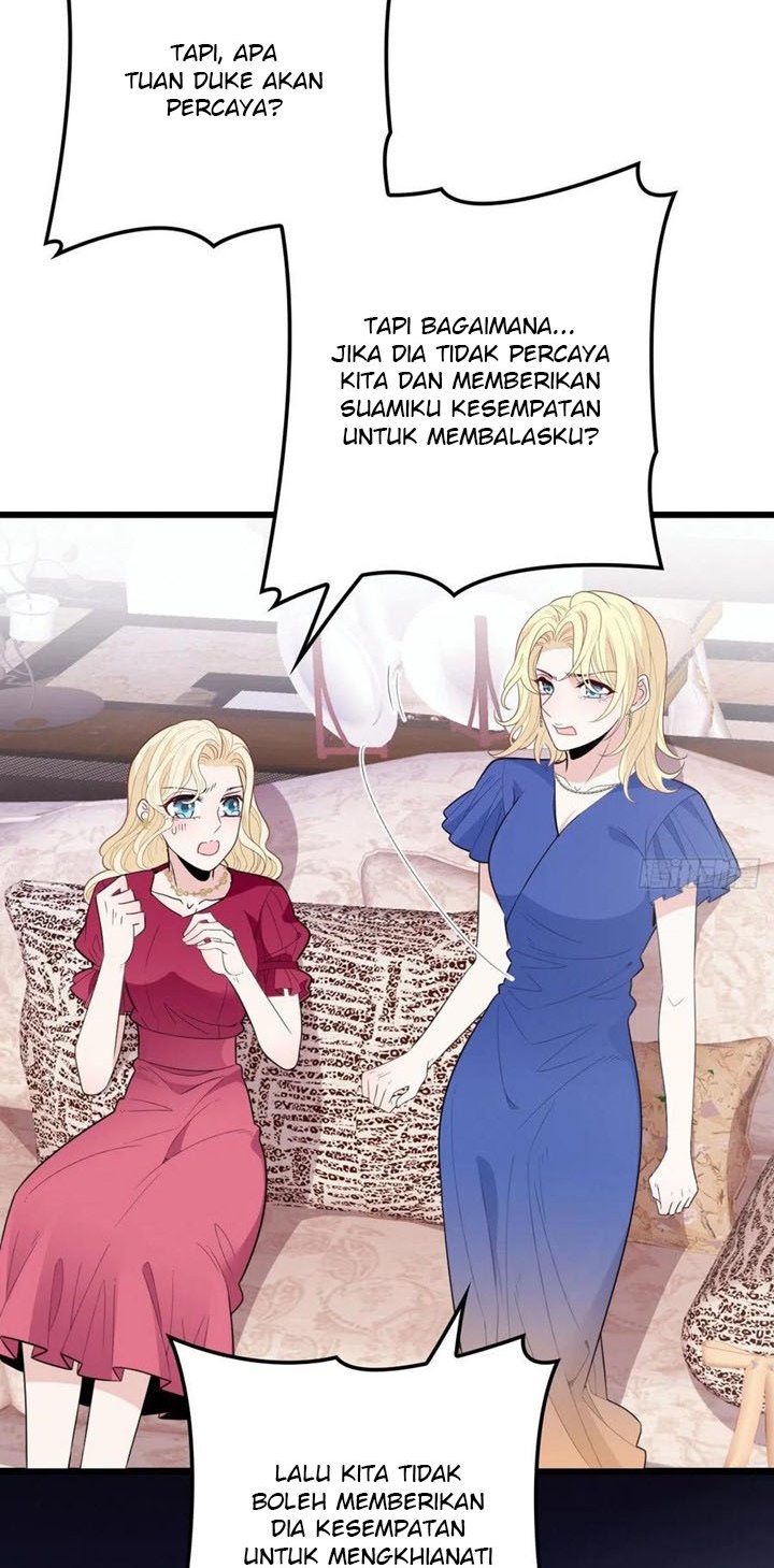 Pregnant Wife, One Plus One Chapter 86 Gambar 12