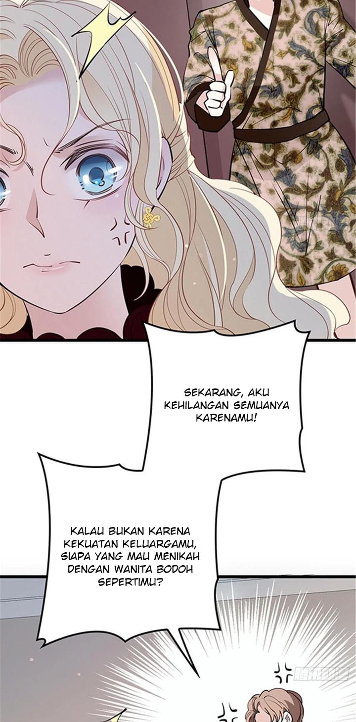 Pregnant Wife, One Plus One Chapter 86 Gambar 22