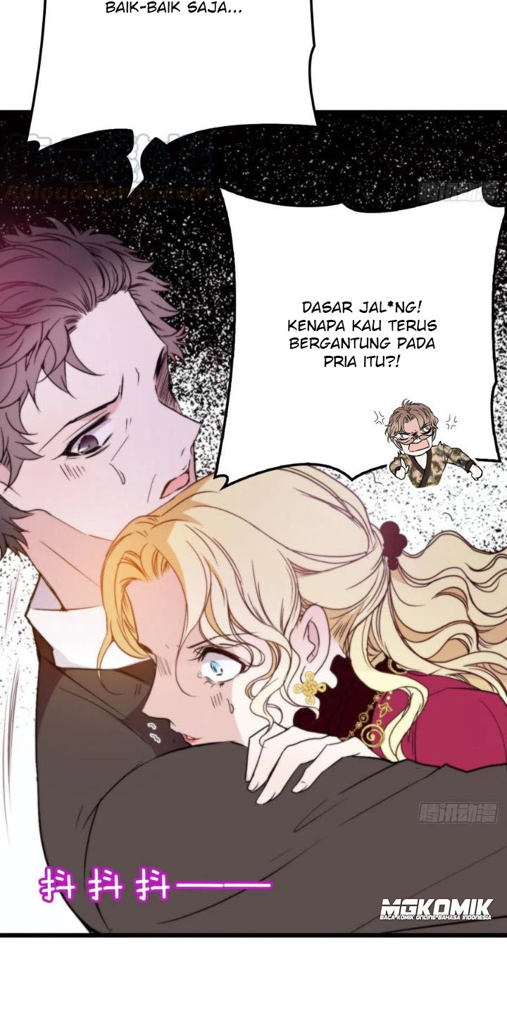 Pregnant Wife, One Plus One Chapter 86 Gambar 29
