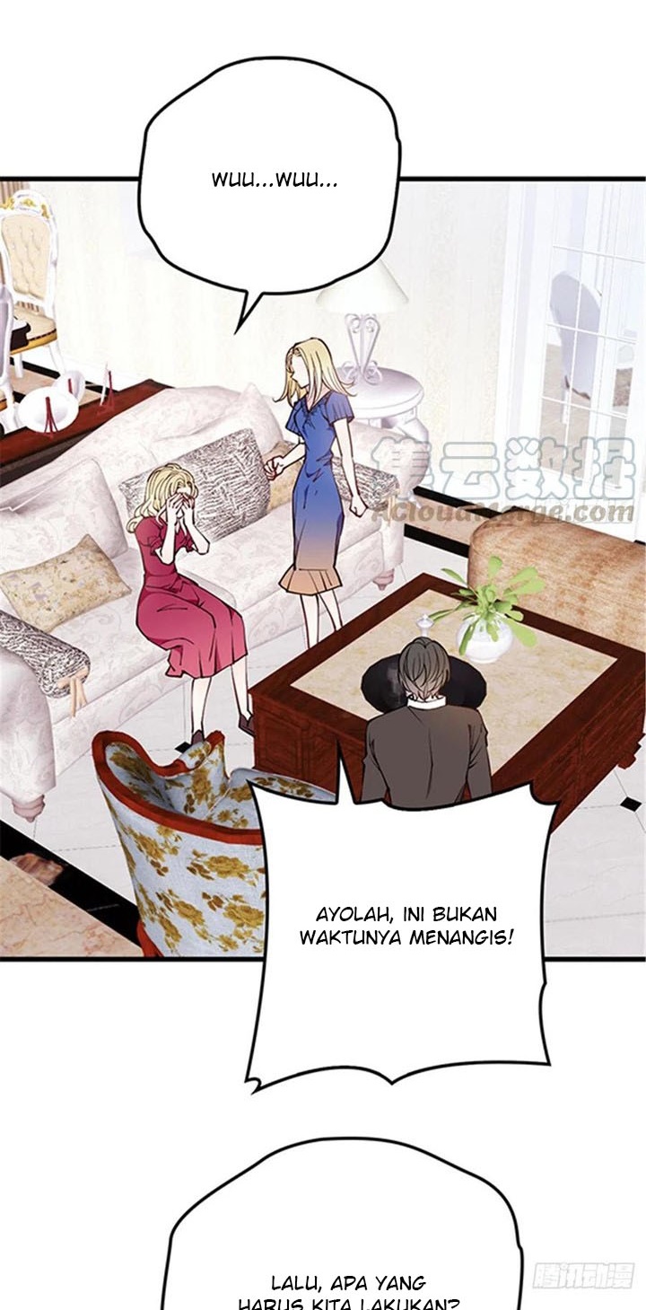 Pregnant Wife, One Plus One Chapter 86 Gambar 8
