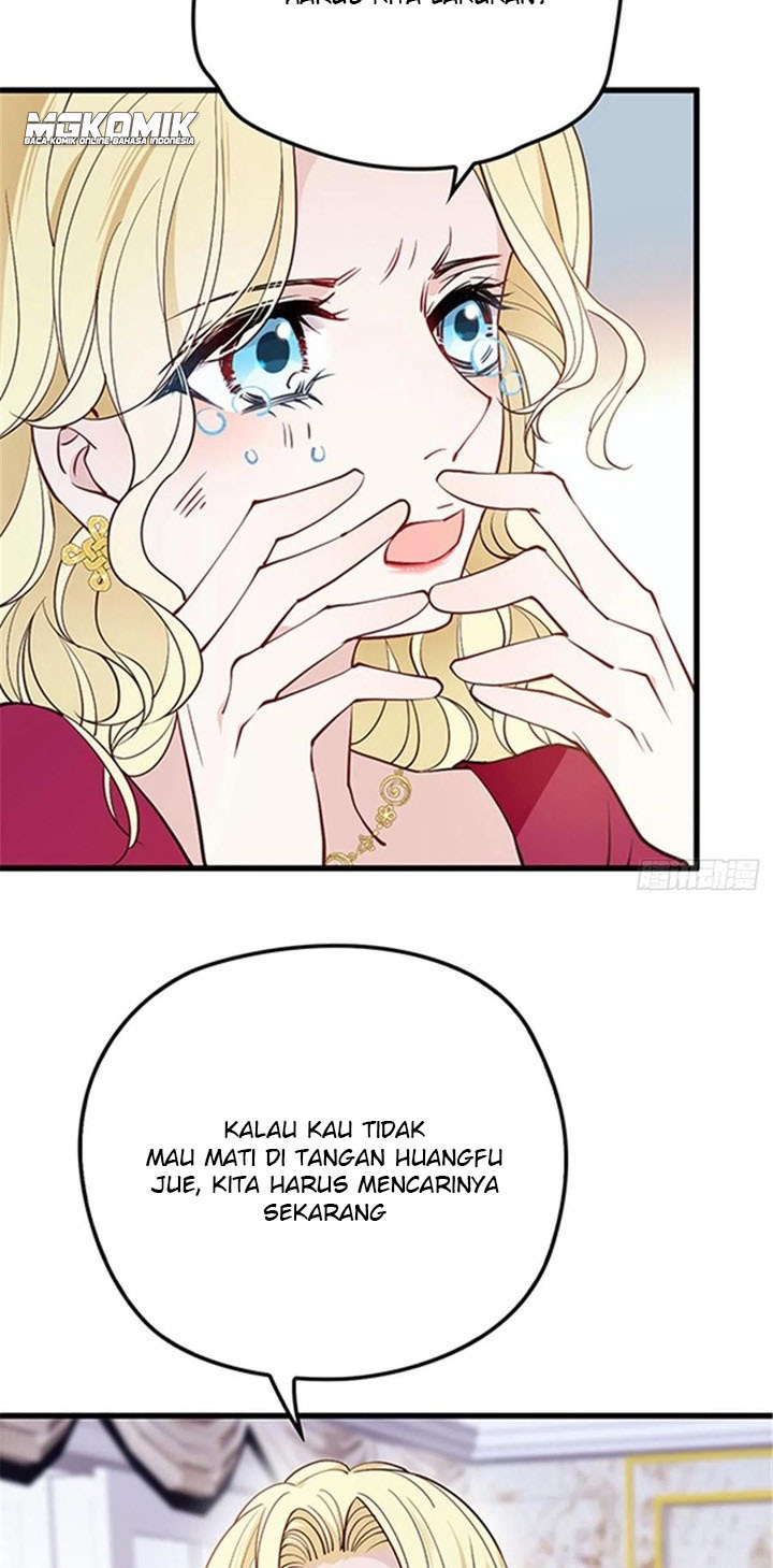 Pregnant Wife, One Plus One Chapter 86 Gambar 9