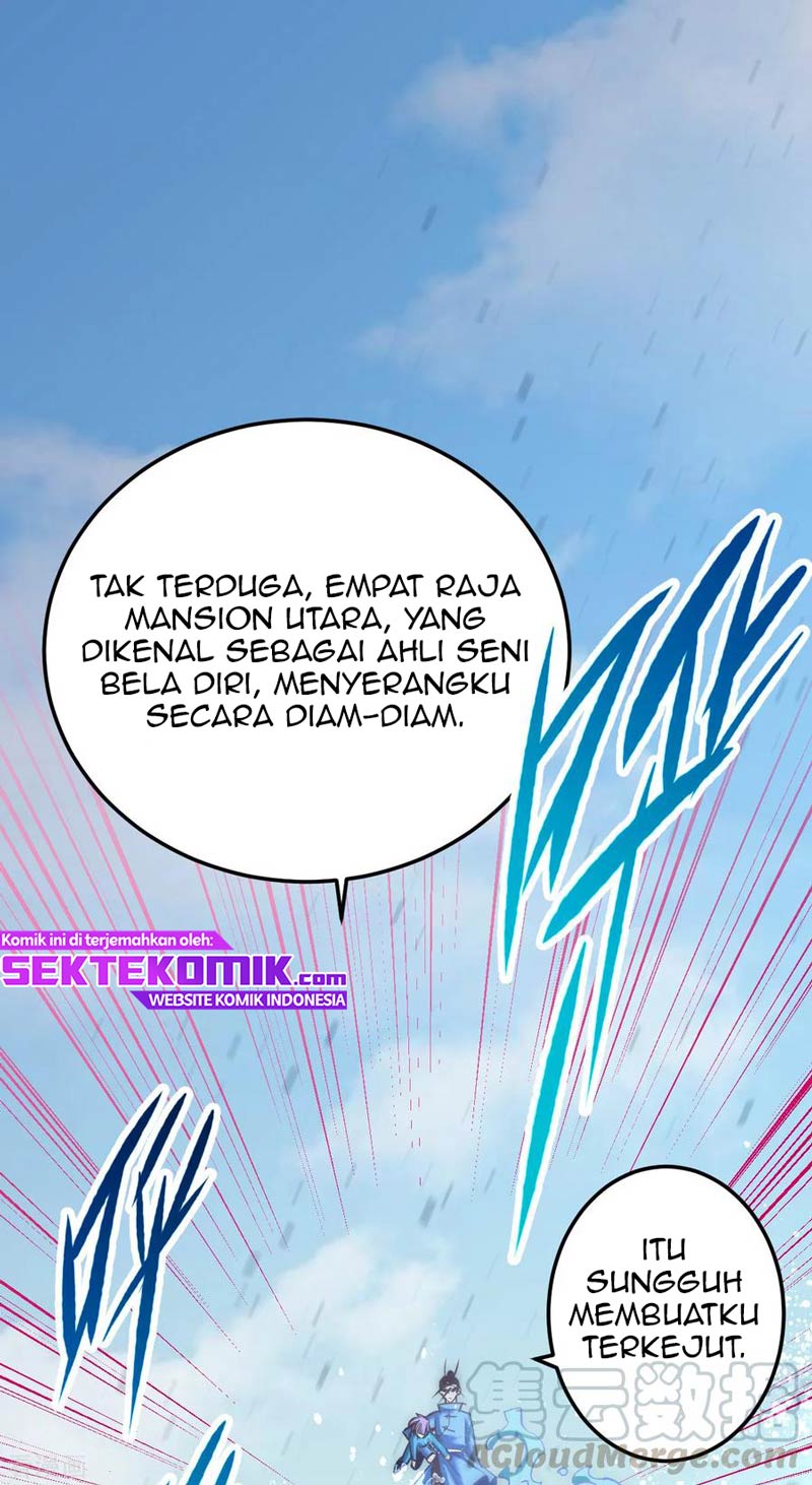 Almighty Master Chapter 112 14