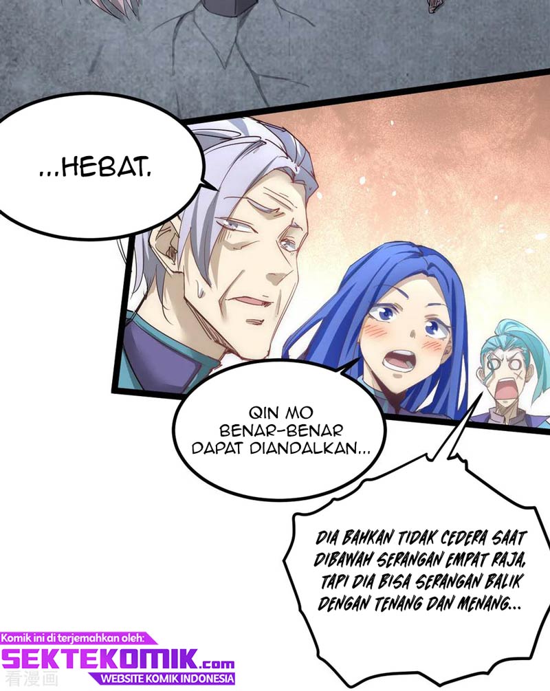 Almighty Master Chapter 112 23