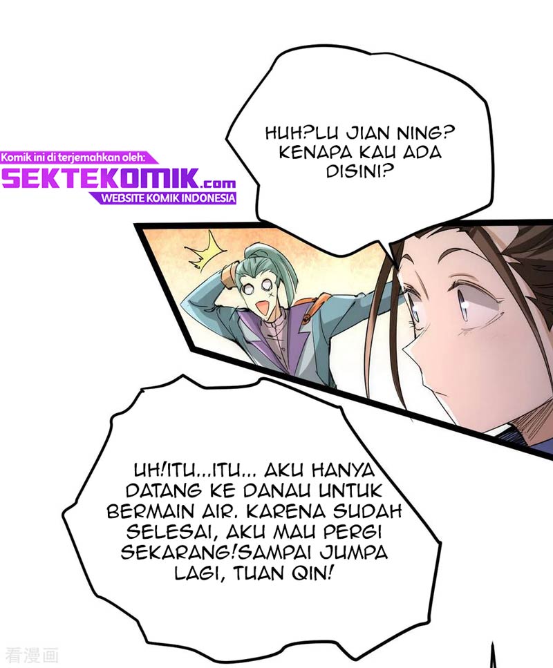 Almighty Master Chapter 112 29