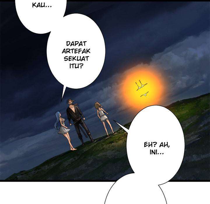 Her Summon Chapter 16 Gambar 62