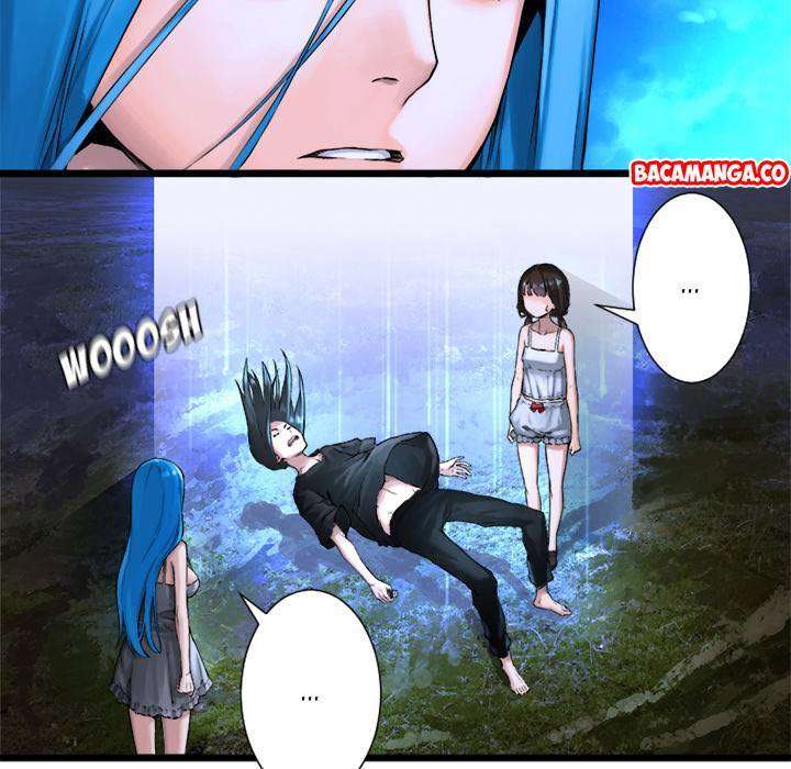 Her Summon Chapter 16 Gambar 76