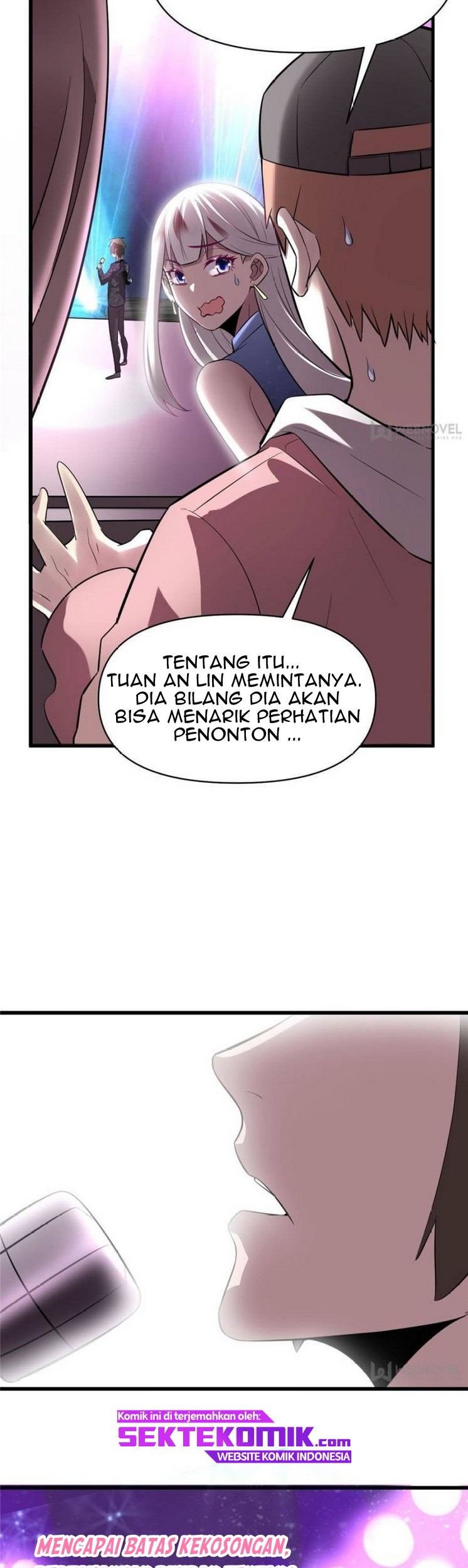 I Might Be A Fake Cultivator Chapter 49 Gambar 10