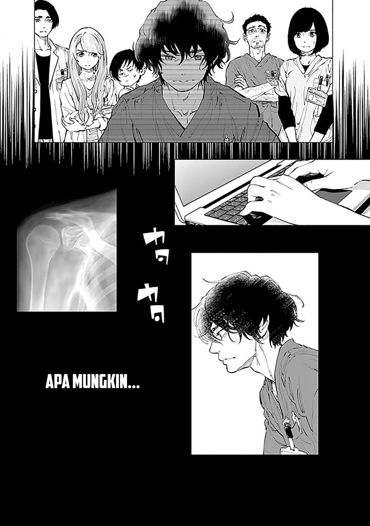 Radiation House Chapter 27 18