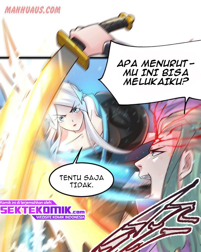 Baca Manhua Son in Law Does Cheap Cultivation Chapter 77 Gambar 2