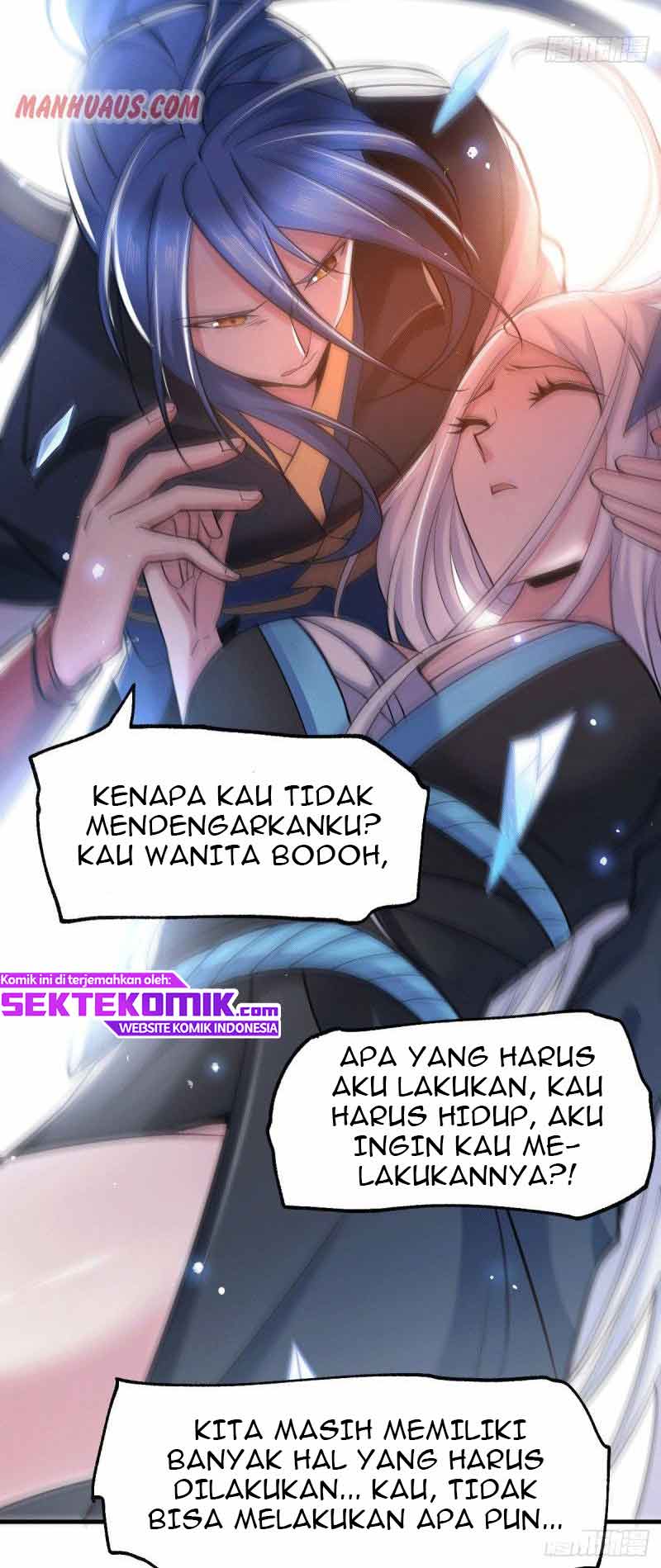 Son in Law Does Cheap Cultivation Chapter 77 Gambar 21