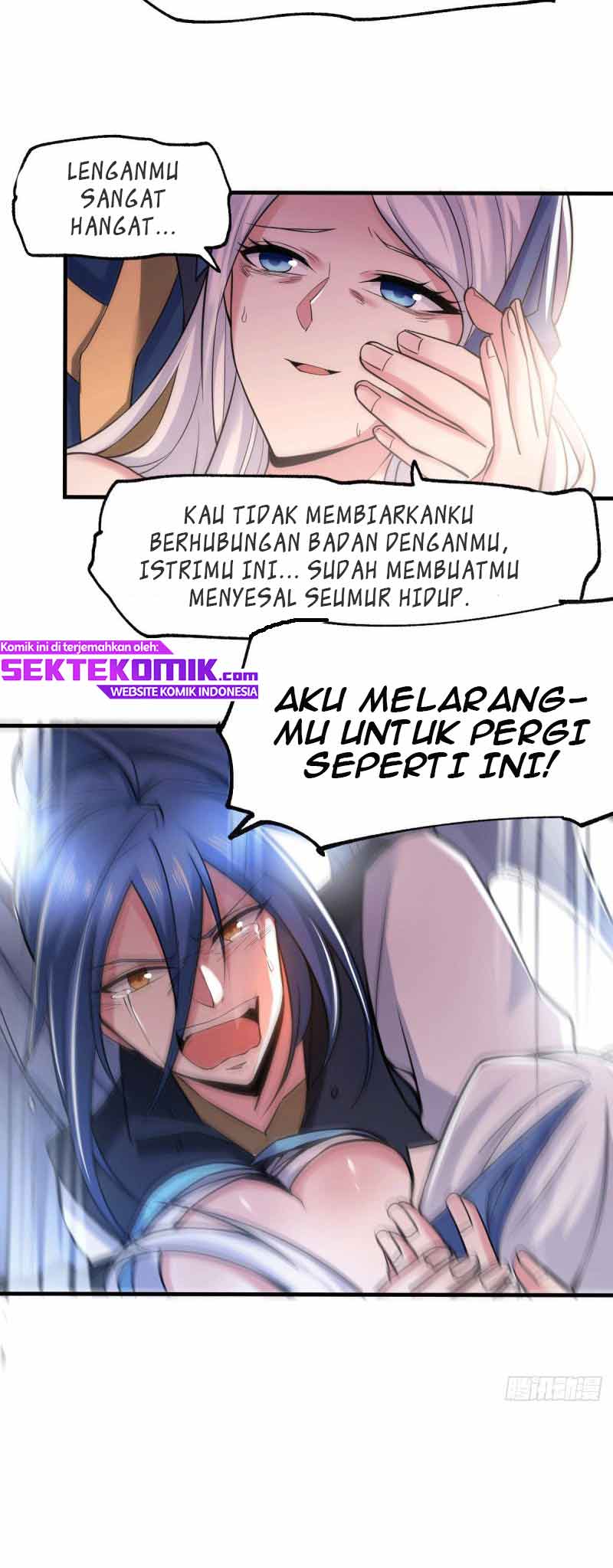 Son in Law Does Cheap Cultivation Chapter 77 Gambar 22