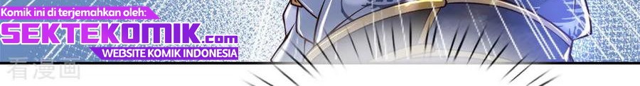 Jiandao Lingtian Chapter 84 Gambar 8