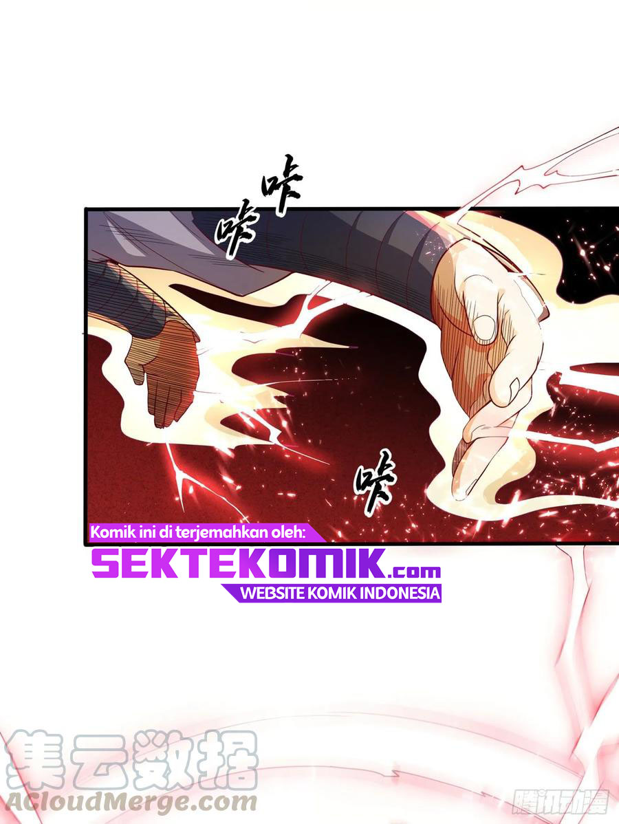 Martial Inverse Chapter 50 Gambar 14