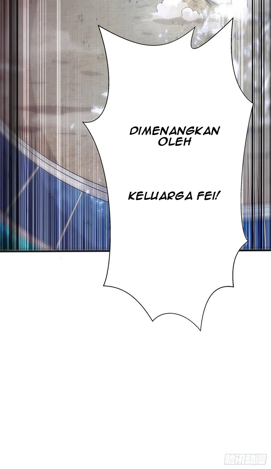 Martial Inverse Chapter 50 Gambar 35