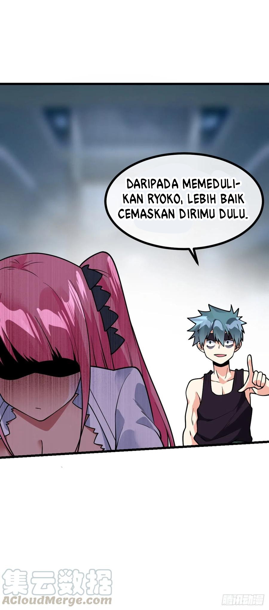 My Son in Law Chapter 71 Gambar 16
