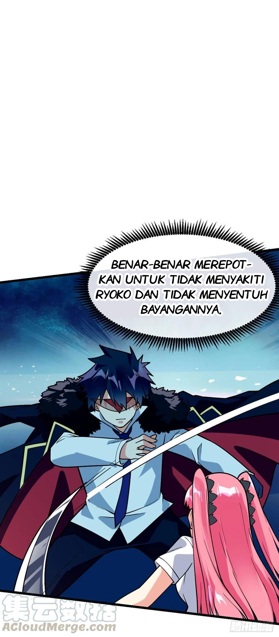 My Son in Law Chapter 71 Gambar 18