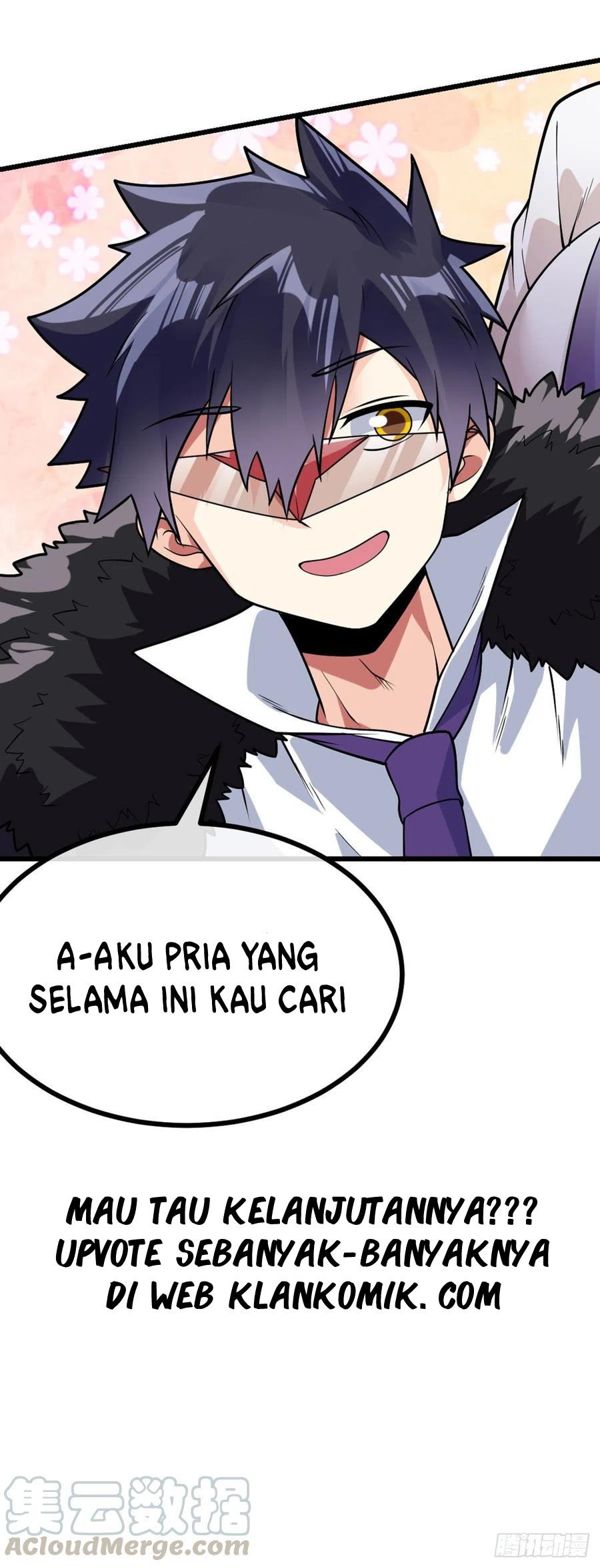 My Son in Law Chapter 71 Gambar 32