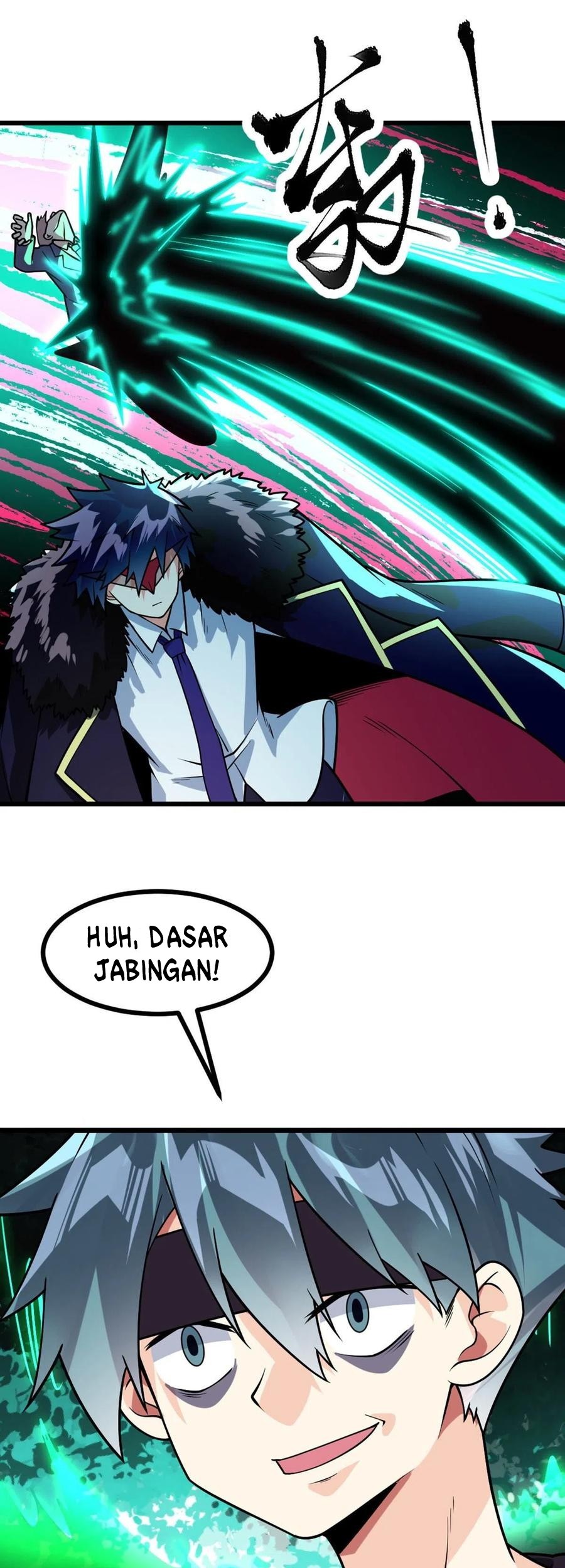 My Son in Law Chapter 71 Gambar 4