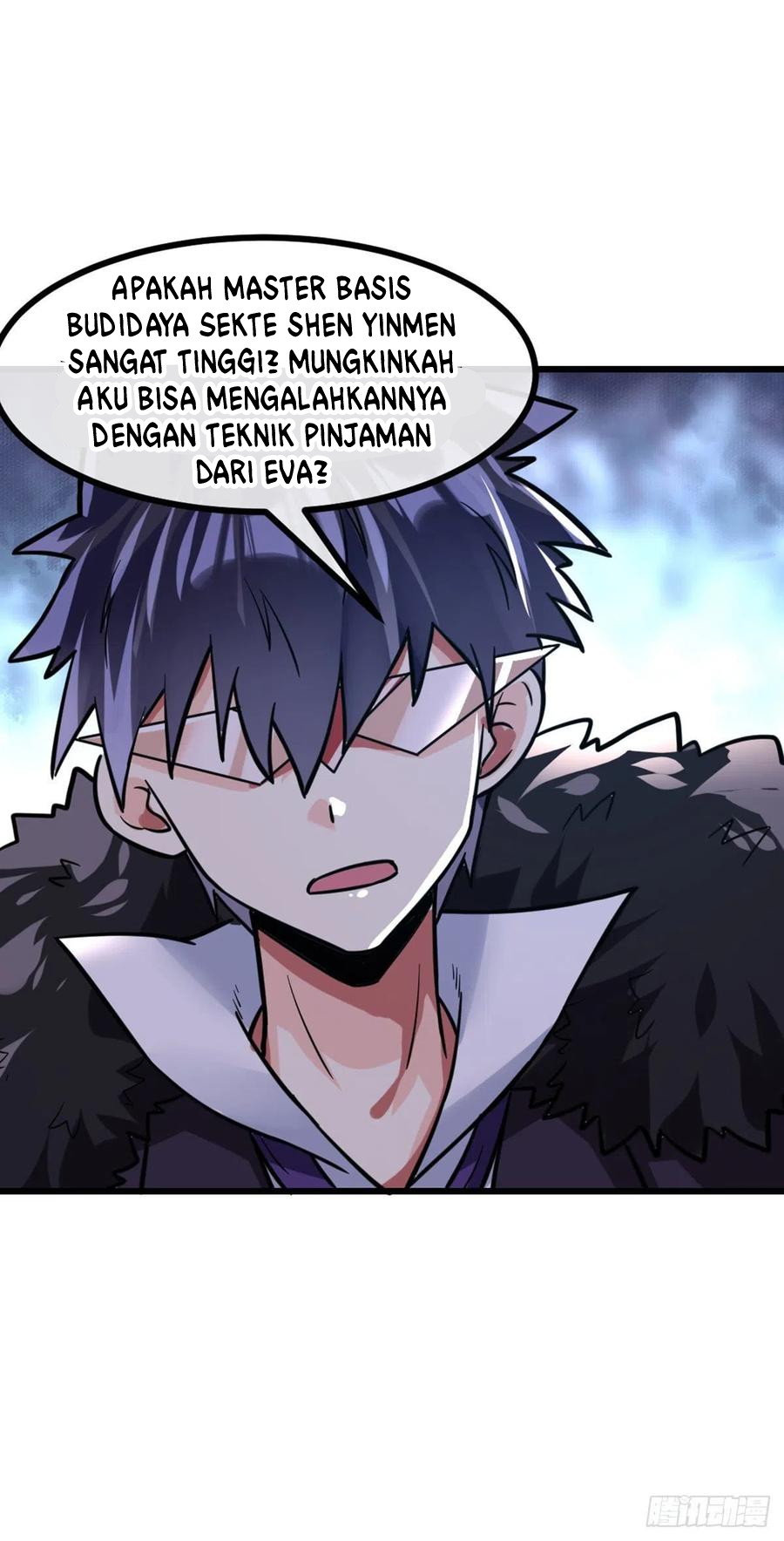 My Son in Law Chapter 70 Gambar 25