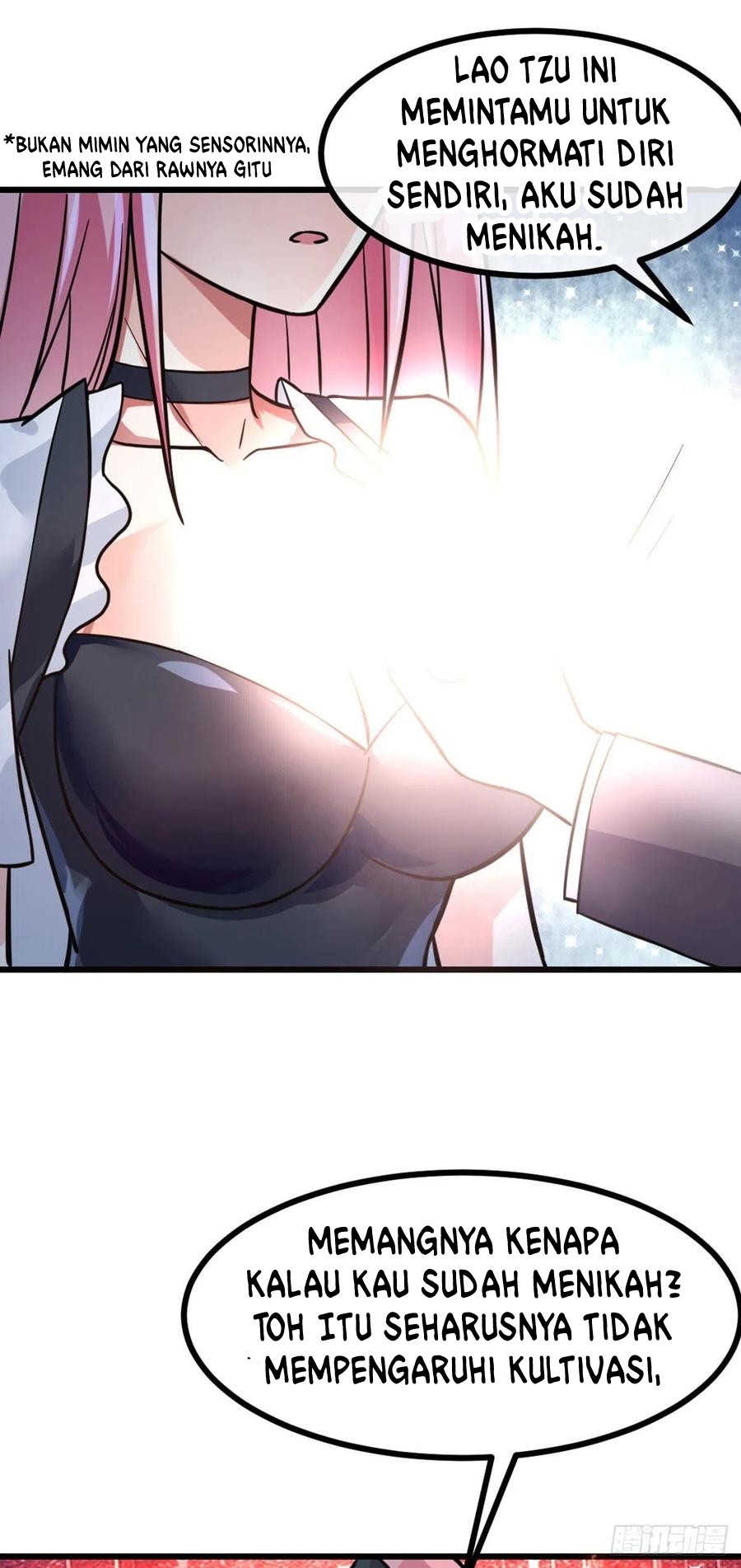 My Son in Law Chapter 70 Gambar 29