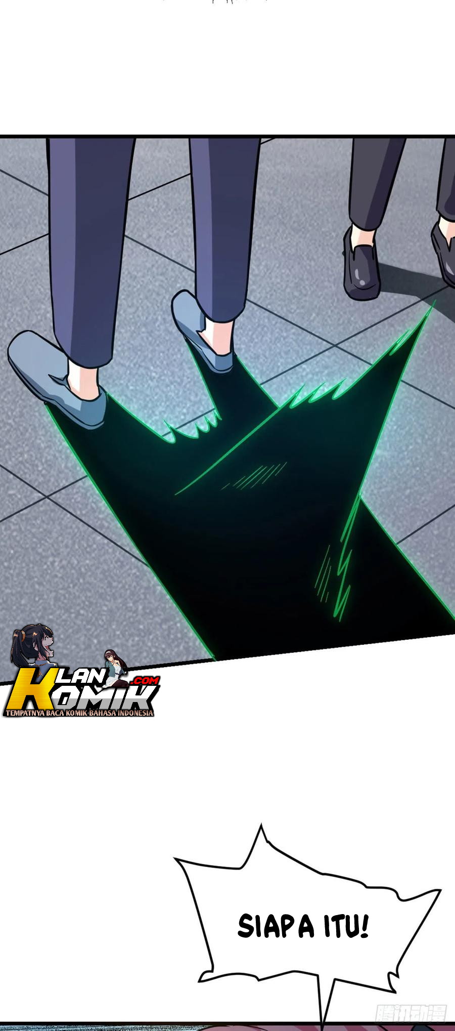 My Son in Law Chapter 70 Gambar 35