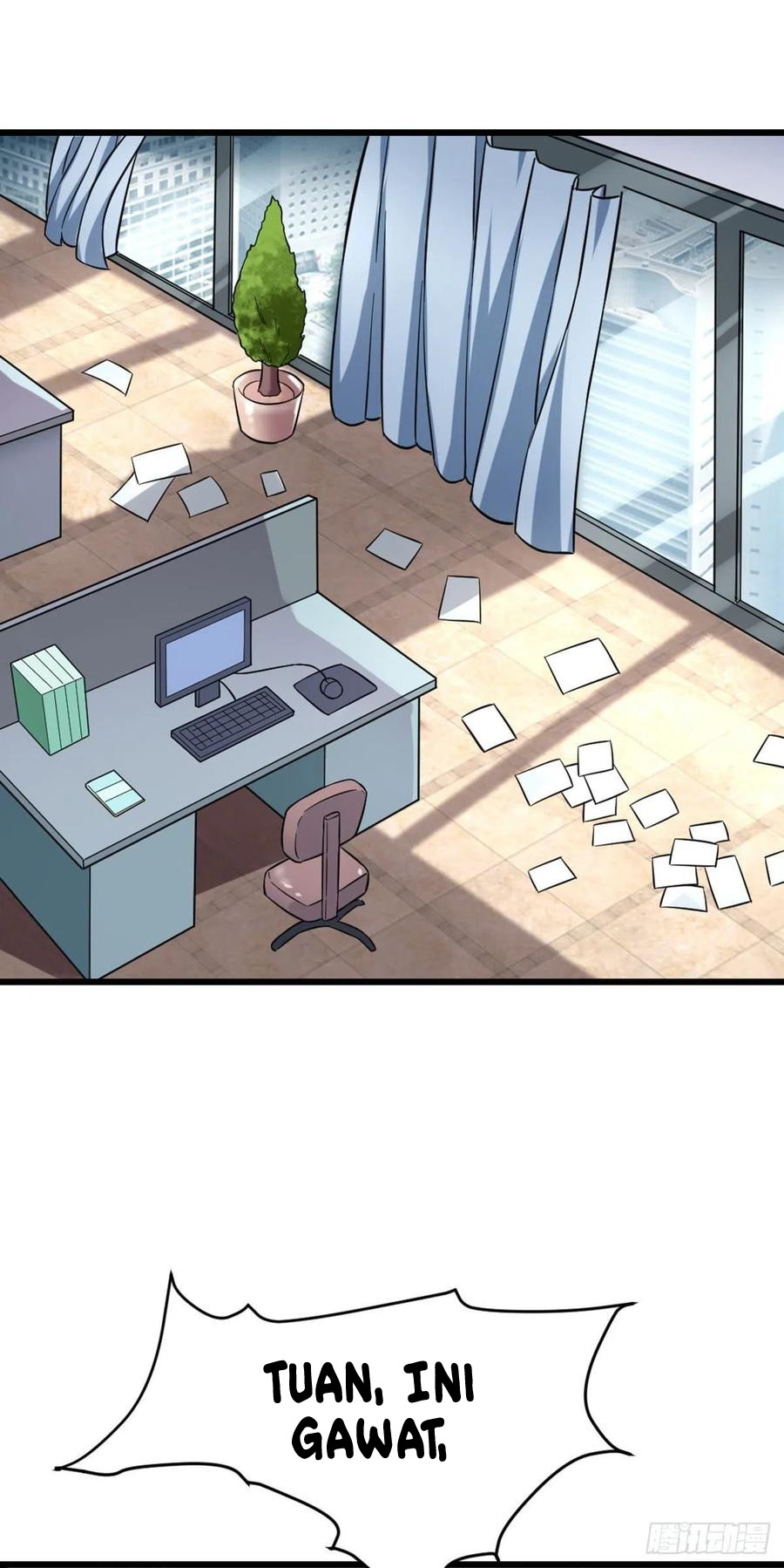 My Son in Law Chapter 70 Gambar 4