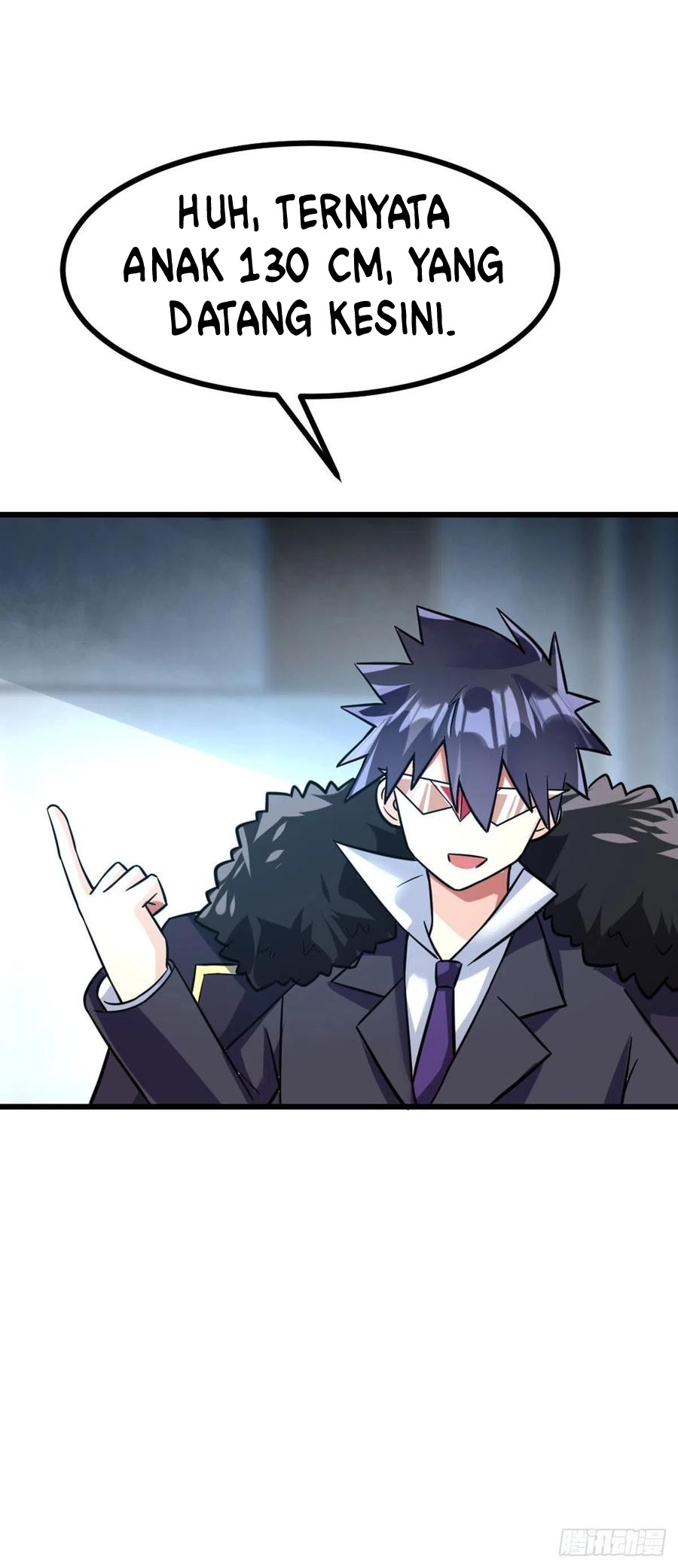 My Son in Law Chapter 70 Gambar 45