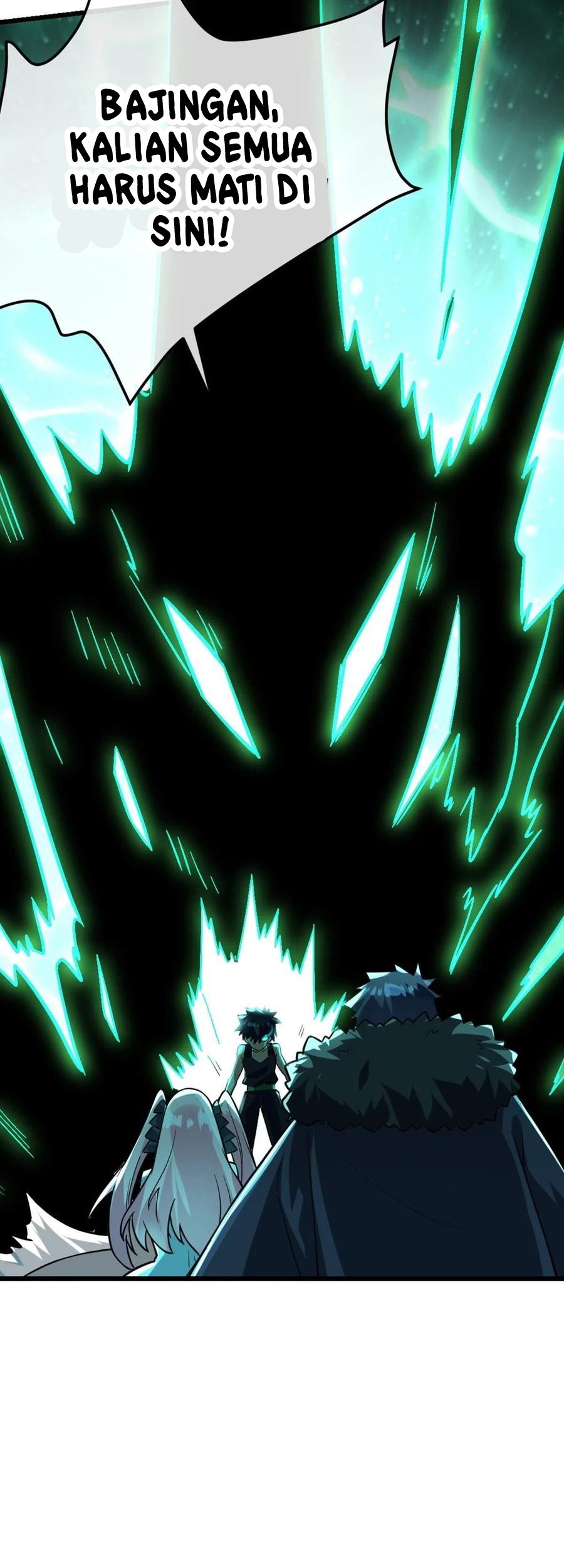 My Son in Law Chapter 70 Gambar 47