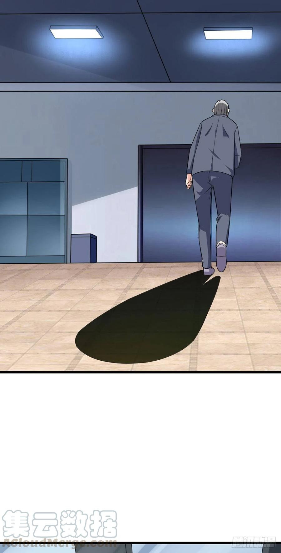 My Son in Law Chapter 70 Gambar 9